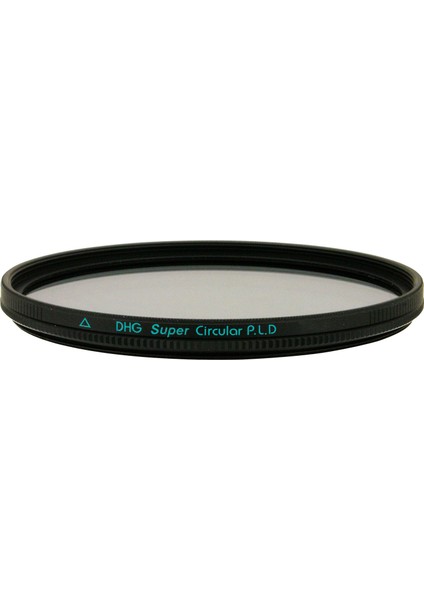 77 mm Dhg Super Circular Polarize