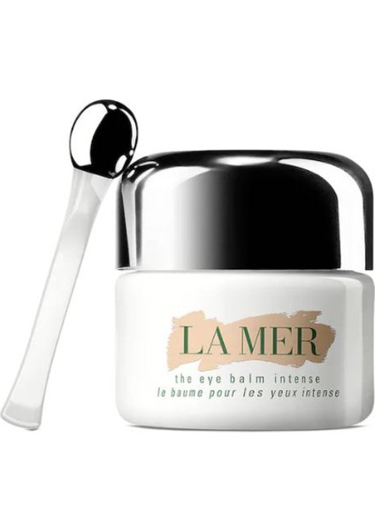 The Eye Balm Intense 15ML