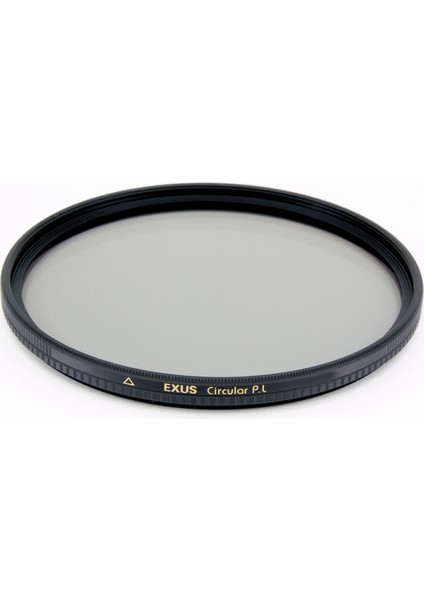 82mm Exus Circular Polarize Filtre