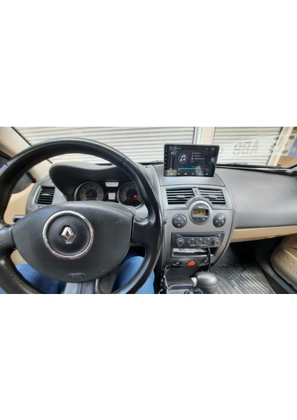 Renault Megane 2 2004-2009 Multimedya Kamera indirimleri
