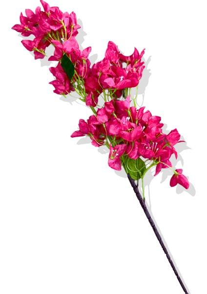 Yapay Lüx Fuşya Begonvil Dalı fiyatları