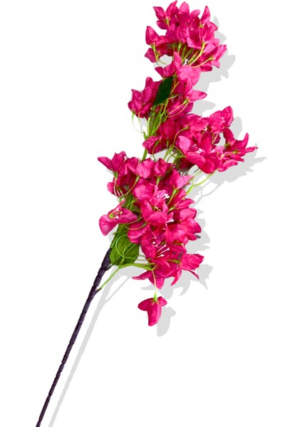 Yapay Lüx Fuşya Begonvil Dalı modelleri