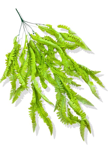 Yapay Aşk Merdiveni Sarkıt Açık Yeşil 85 cm fiyatları