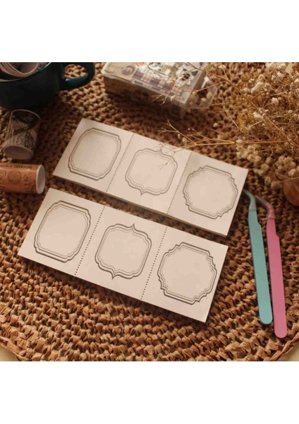 2 Adet Postit Çek Kopar 15X6 cm 50 Yp fiyatları