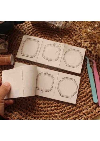 2 Adet Postit Çek Kopar 15X6 cm 50 Yp modelleri