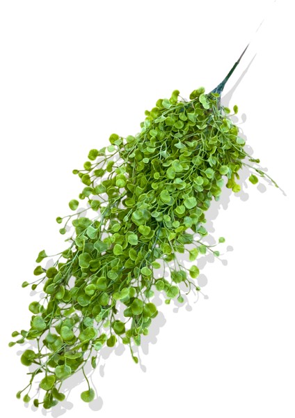 Yapay Dichondra Sarmaşık Yeşil 90 cm
