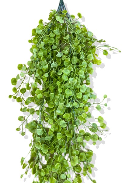 Yapay Dichondra Sarmaşık Yeşil 90 cm fırsatları