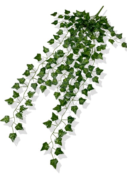 9 Dallı Mini Sarmaşık 90 cm Çınar Yaprak