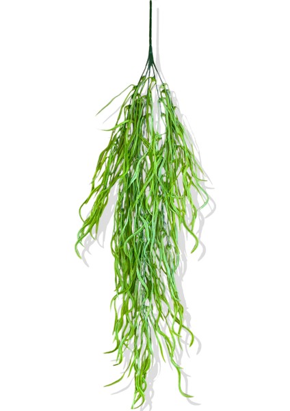 Yapay Söğüt Sarkıt Açık Yeşil 80 cm modelleri