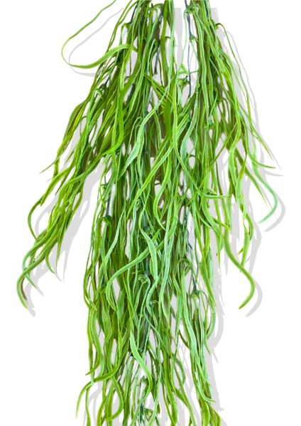 Yapay Söğüt Sarkıt Açık Yeşil 80 cm fırsatları