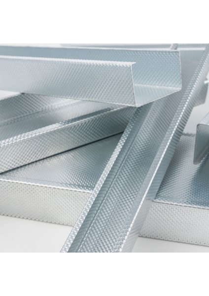 Tavan C Profili 3 Metre 12 Adet