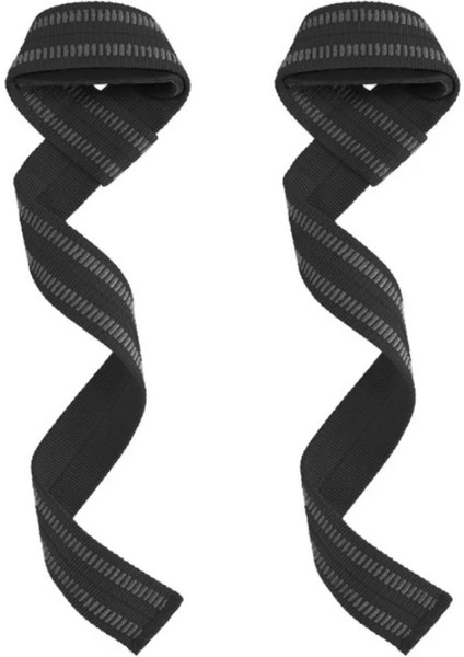Straps Adlikes Fitness/crossfit/body Kayış