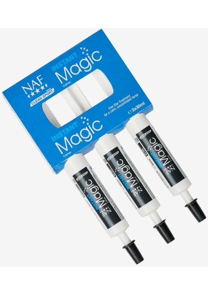 Magic Instant 30 ml 3 Adet