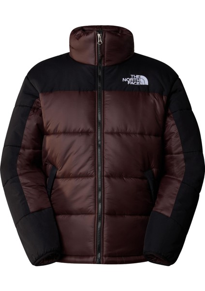 The North Face M Hmlyn Insulated Jacket  NF0A4QYZLOS1