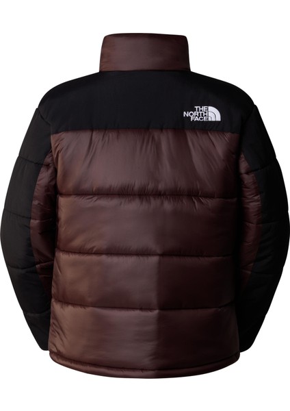 The North Face M Hmlyn Insulated Jacket  NF0A4QYZLOS1