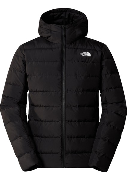 M Aconcagua 3 Hoodıe NF0A84I1JK31
