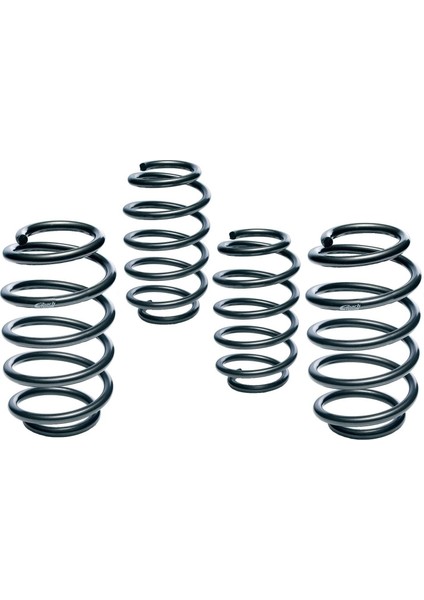Pro-Kit Audi Tt Mk2 2.0 Tfsı Quattro, 2.0 Tdı Quattro / 30 mm Spor Helezon Yay E10-15-009-05-22 fiyatları