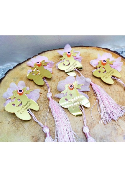 15 Adet Diş Pleksi Fiyonklu Malzeme Kişiye Özel Diş Hediği Si fiyatları