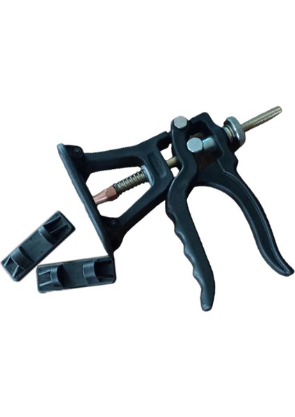 Otomotiv Hıı Çektirme Manuel Çektirme Tesviye Çubuğ Kaporta I (Yurt Dışından)