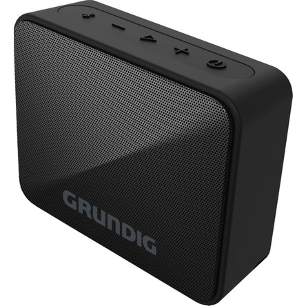 Grundig Solo+ Bluetooth Hoparlör Siyah
