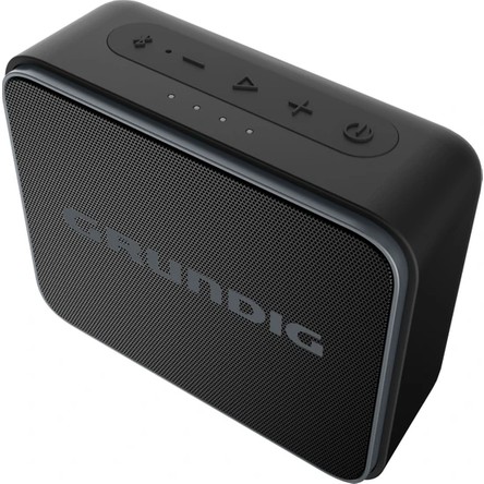 Grundig Jam + Black Bluetooth Hoparlör