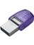 KINGSTON 256GB DTDuo 3C DTDUO3CG3/256GB USB Bellek 2