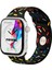 Apple Watch 3 4 5 6 7 8 Se Nike Uyumlu 42 44 45 49MM Renkli Kordon 1