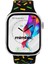 Apple Watch 3 4 5 6 7 8 Se Nike Uyumlu 42 44 45 49MM Renkli Kordon 3