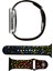 Apple Watch 3 4 5 6 7 8 Se Nike Uyumlu 42 44 45 49MM Renkli Kordon 4