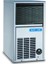 Barline 2006 Gurme Buz Makinesi, Kapasite 20 Kg/gün, 700 W 1