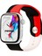 Apple Watch 3 4 5 6 7 8 Se Nike Uyumlu 42 44 45 49MM Renkli Kordon 1