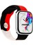 Apple Watch 3 4 5 6 7 8 Se Nike Uyumlu 42 44 45 49MM Renkli Kordon 2