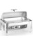 Chafing Dish / Reşo (Cdr-9) 1