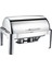 Chafing Dish / Reşo (Cdr-9) 2