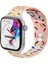 Apple Watch 3 4 5 6 7 8 Se Nike Uyumlu 42 44 45 49MM Renkli Kordon 1