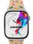 Apple Watch 3 4 5 6 7 8 Se Nike Uyumlu 42 44 45 49MM Renkli Kordon 3