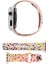 Apple Watch 3 4 5 6 7 8 Se Nike Uyumlu 42 44 45 49MM Renkli Kordon 4