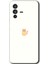 Vivo V23 5g Kılıf Hd Desen Baskılı Arka Kapak - Cat Minimalism 1