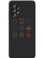 Galaxy A13 Kılıf Hd Desen Baskılı Arka Kapak + Kırılmaz Cam - Avengers Minimalism 1