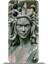 Xiaomi Redmi Note 12 5g Kılıf Esnek Silikon Kamera Koruma 4K Desenli Özel Tasarım - Medusa 1
