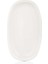 Zt-15-Ov Zest 15 cm Oval Tabak-Beyaz Porselen 12 Adet 1