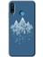 Huawei P30 Lite Kılıf Hd Desen Baskılı Arka Kapak - Iceberg 1