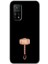 Xiaomi Mi 10T Kılıf Hd Desen Baskılı Arka Kapak + Kırılmaz Cam - Thor Çekiç 1