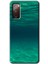 Galaxy S20 Fe Kılıf Hd Desen Baskılı Arka Kapak - Derin Deniz 1
