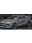 Simülasyon Urus Alaşım Araba Modeli (Yurt Dışından) 1