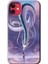 Apple iPhone 11 Kılıf Hd Desen Baskılı Arka Kapak - Dragon Snake 1