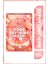 Fruity Maske Peach Pore Refining Maske * 3 Adet 2