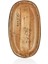 - Zest - Zt-24-Ov - Oval Tabak - 24 cm - Vintage 12 Adet 1