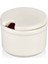 Gt-01-Pb Gastro Pul Biberlik-Beyaz Porselen 24 Adet 1