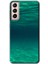 Galaxy S21 Kılıf Hd Desen Baskılı Arka Kapak - Derin Deniz 1